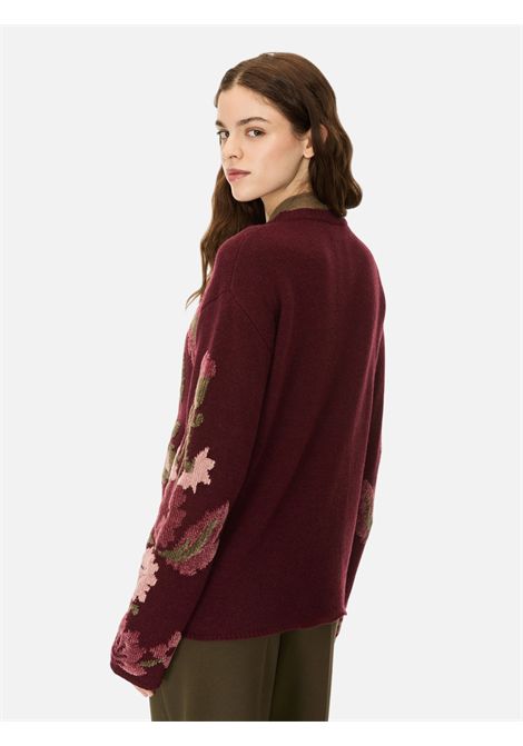 Maglia I BLUES I BLUES | Maglieria | IBLAZOTO002